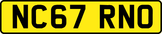 NC67RNO