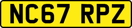 NC67RPZ