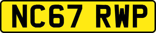 NC67RWP