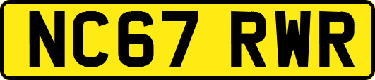 NC67RWR