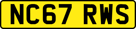 NC67RWS