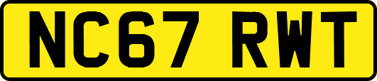 NC67RWT