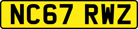 NC67RWZ