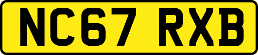 NC67RXB