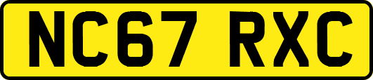 NC67RXC