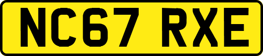 NC67RXE