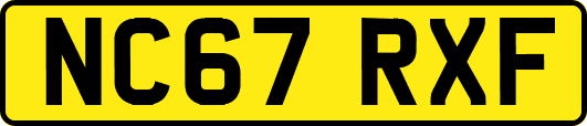 NC67RXF