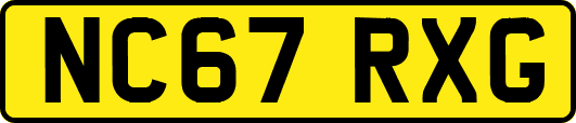 NC67RXG