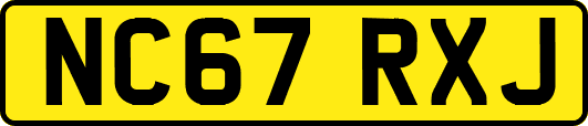 NC67RXJ