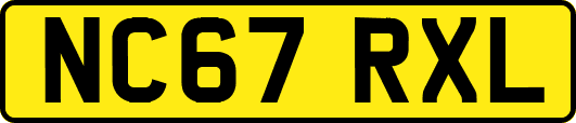 NC67RXL