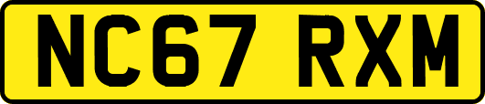 NC67RXM