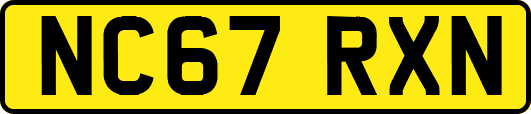NC67RXN