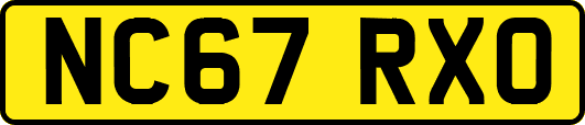NC67RXO