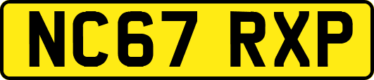 NC67RXP