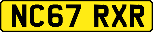 NC67RXR