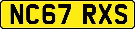 NC67RXS