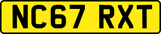 NC67RXT