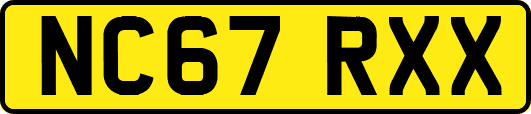 NC67RXX