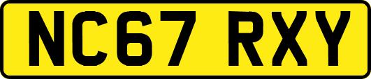 NC67RXY