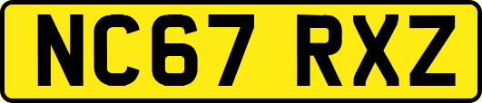 NC67RXZ