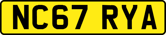 NC67RYA