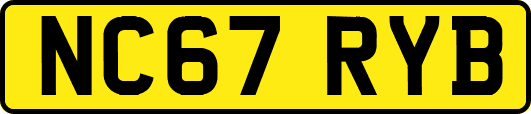 NC67RYB