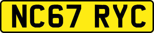 NC67RYC