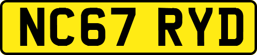 NC67RYD