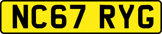 NC67RYG