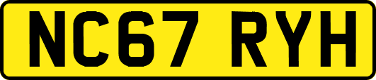 NC67RYH