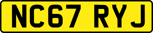 NC67RYJ