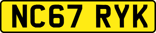 NC67RYK