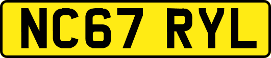 NC67RYL