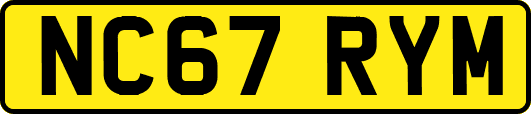 NC67RYM