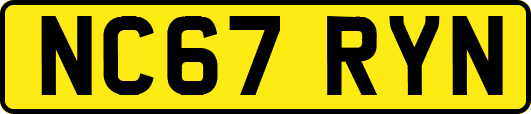 NC67RYN