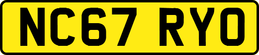 NC67RYO