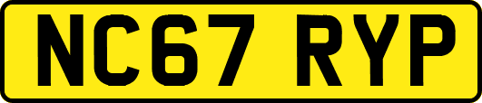 NC67RYP