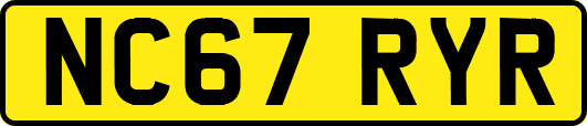 NC67RYR