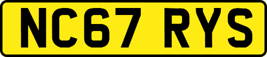 NC67RYS