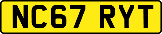 NC67RYT