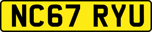 NC67RYU
