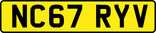 NC67RYV