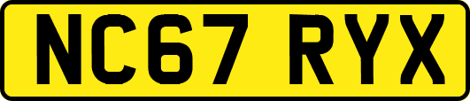 NC67RYX
