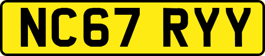 NC67RYY
