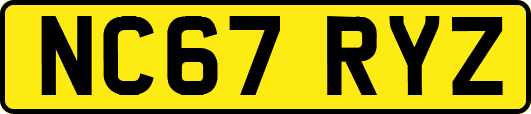 NC67RYZ