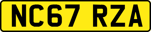 NC67RZA