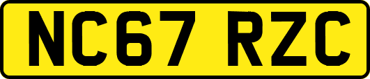 NC67RZC