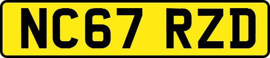 NC67RZD
