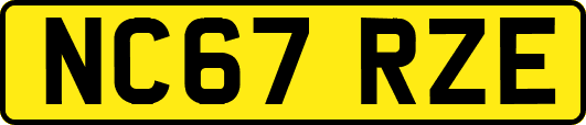 NC67RZE