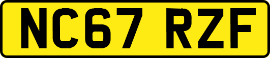 NC67RZF